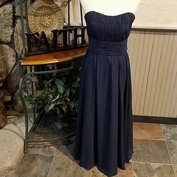 💕Mori Lee by Madeline Gardner* Dress - Picture 2 of 7